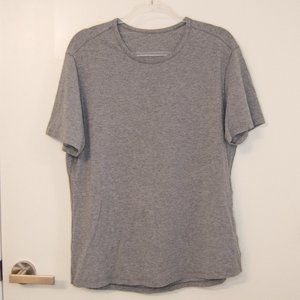 Lululemon 5 Year Basic Tee